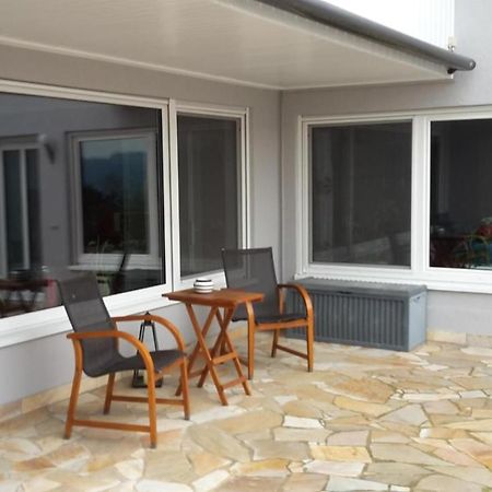 Ferienwohnung Lintz Konz Exterior foto